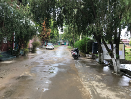 LMS Waikhom Mani Girls' College